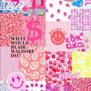 Meet your Posher, Adriana